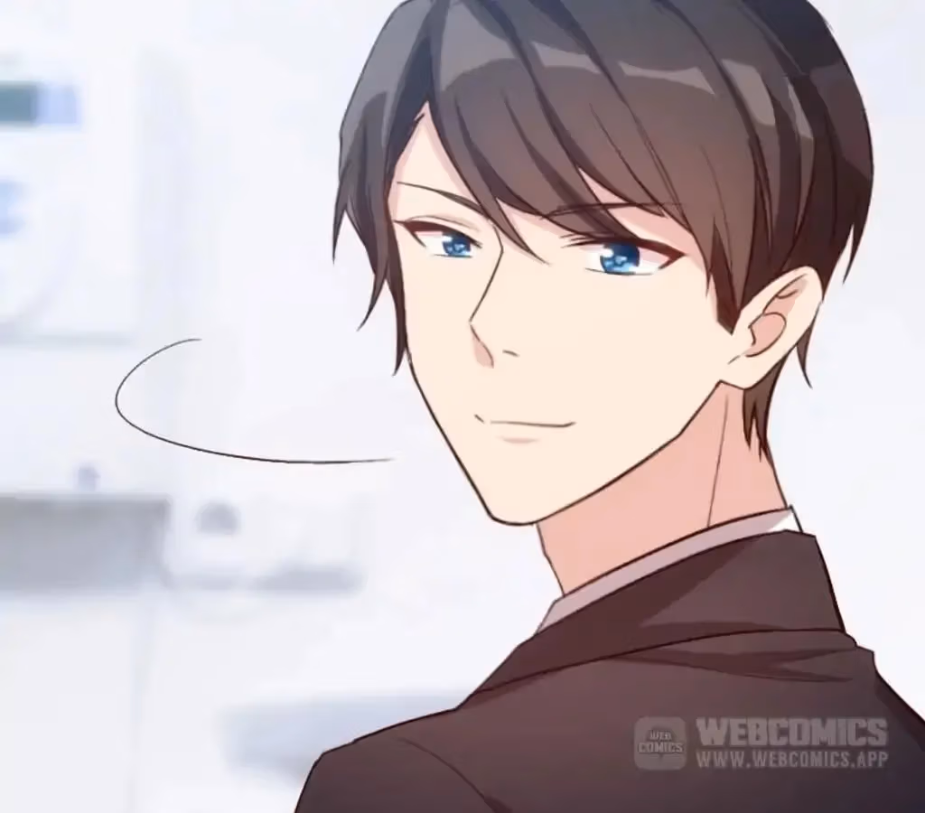 CEO's Sudden Proposal Chapter 21 page 18 - 