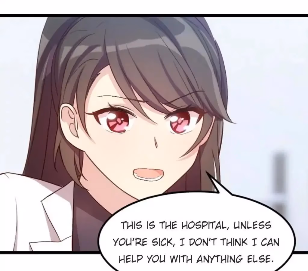 CEO's Sudden Proposal Chapter 21 page 20 - 