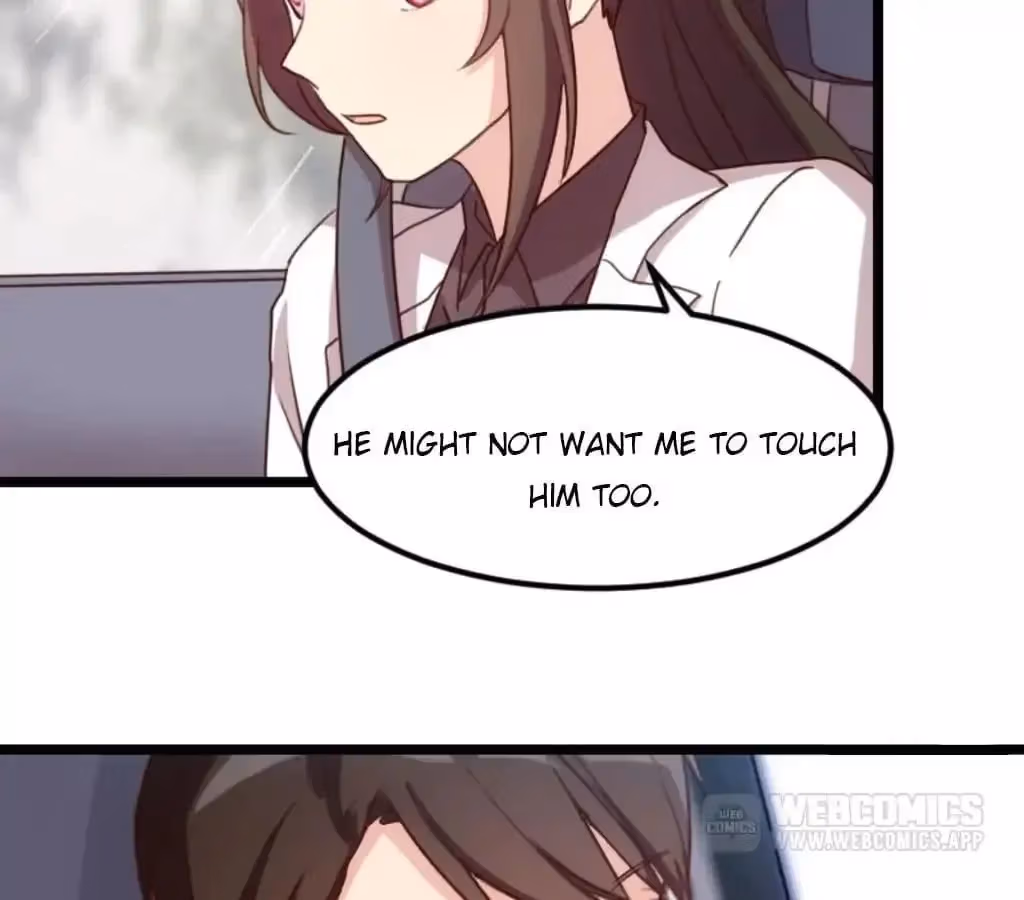CEO's Sudden Proposal Chapter 21 page 30 - 