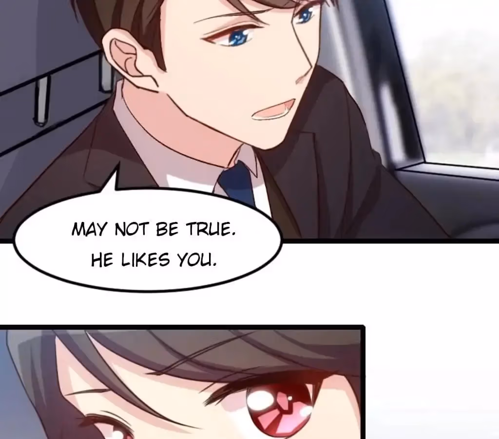 CEO's Sudden Proposal Chapter 21 page 31 - 