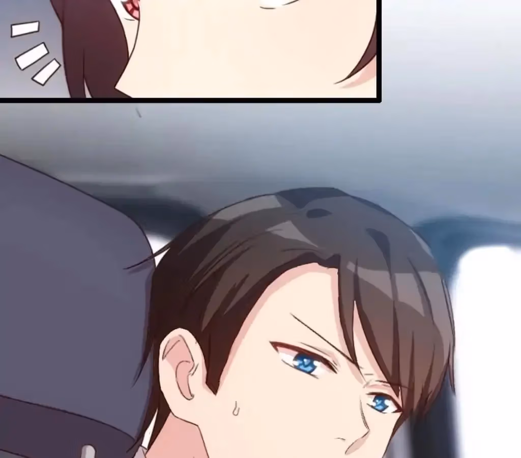 CEO's Sudden Proposal Chapter 21 page 32 - 