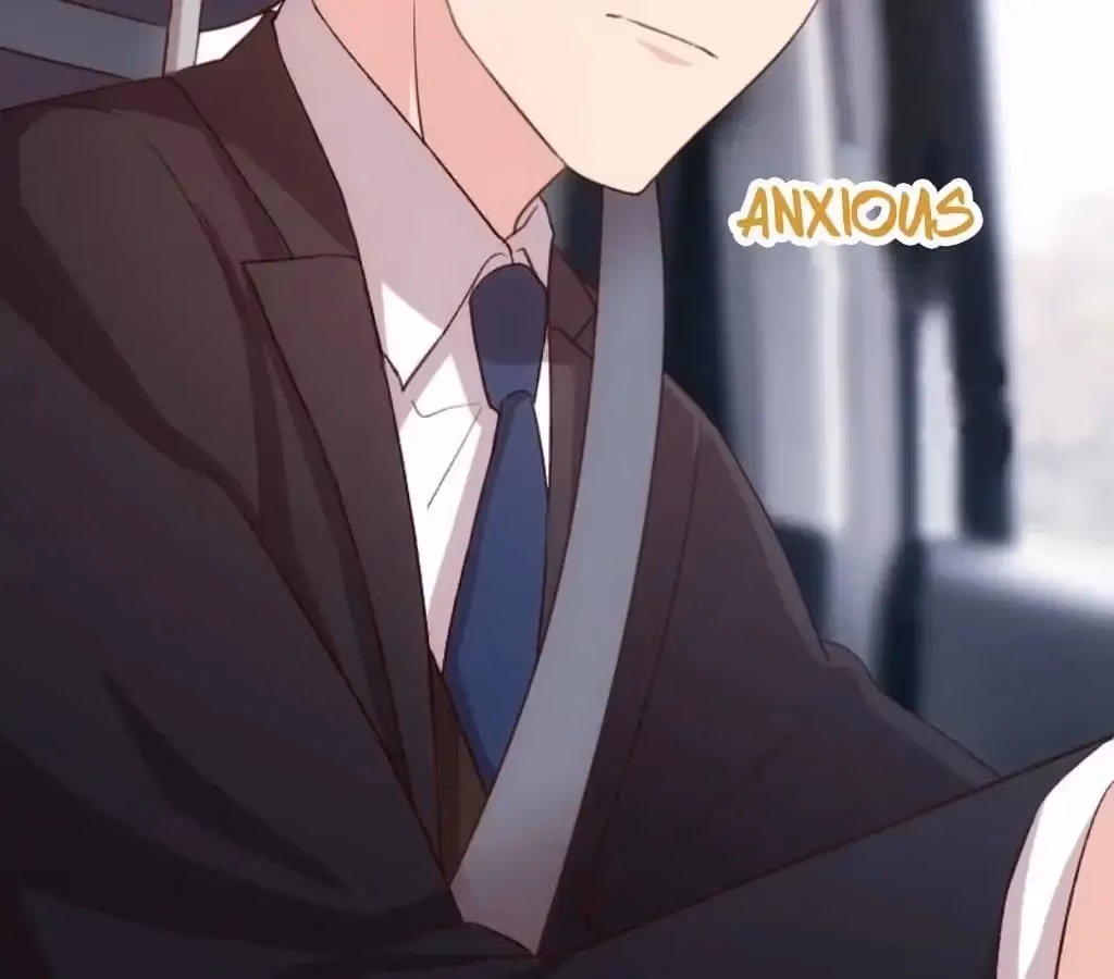 CEO's Sudden Proposal Chapter 21 page 33 - 