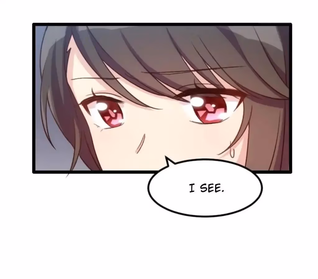 CEO's Sudden Proposal Chapter 21 page 36 - 