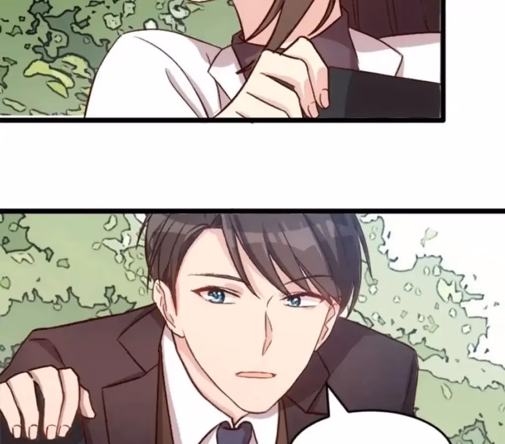 CEO's Sudden Proposal Chapter 21 page 40 - 