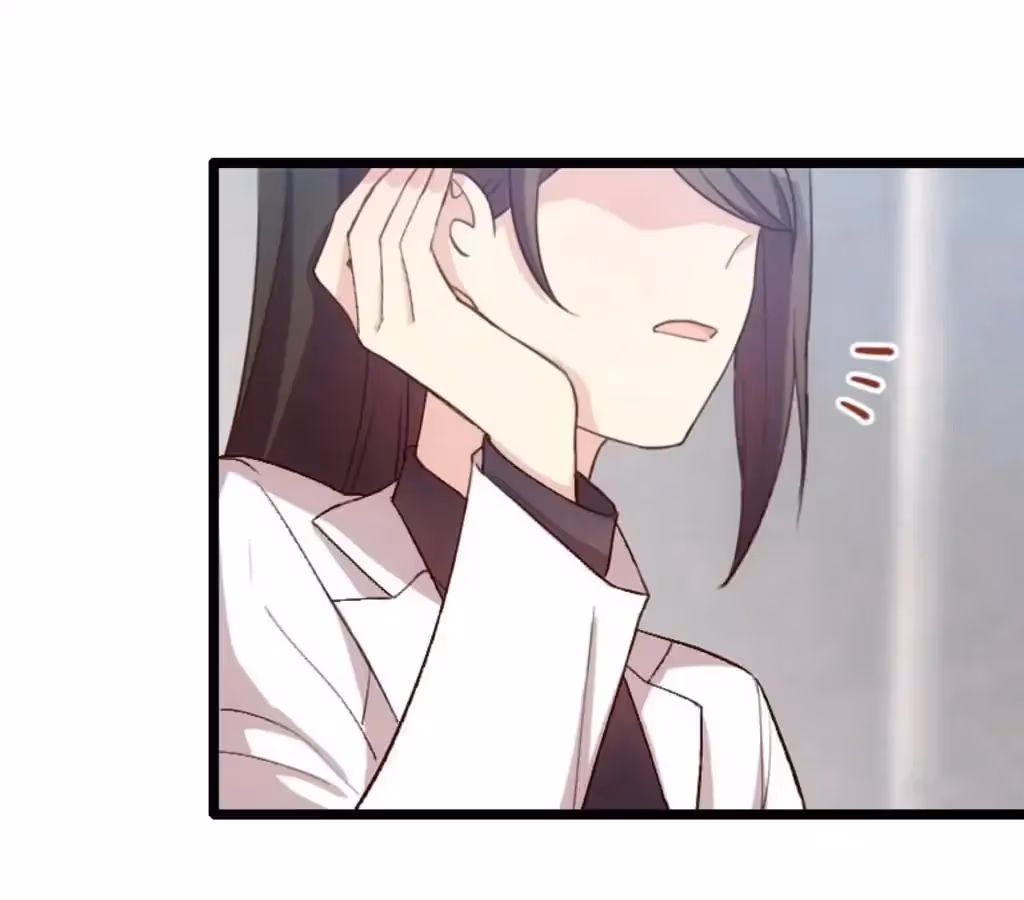 CEO's Sudden Proposal Chapter 21 page 5 - 