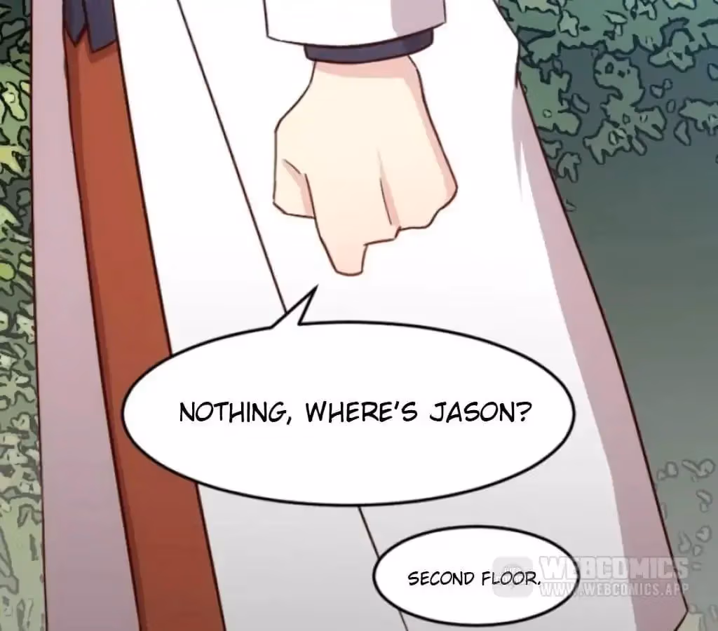 CEO's Sudden Proposal Chapter 21 page 42 - 