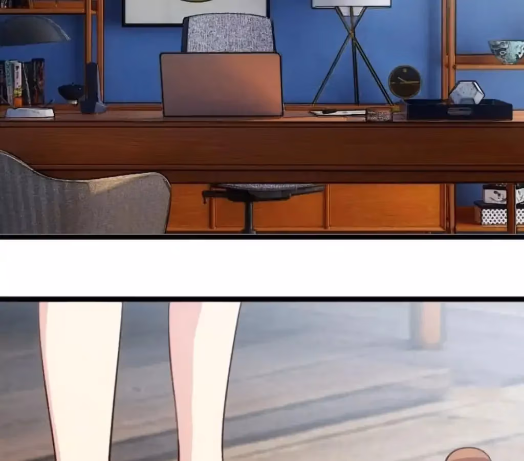 CEO's Sudden Proposal Chapter 21 page 48 - 