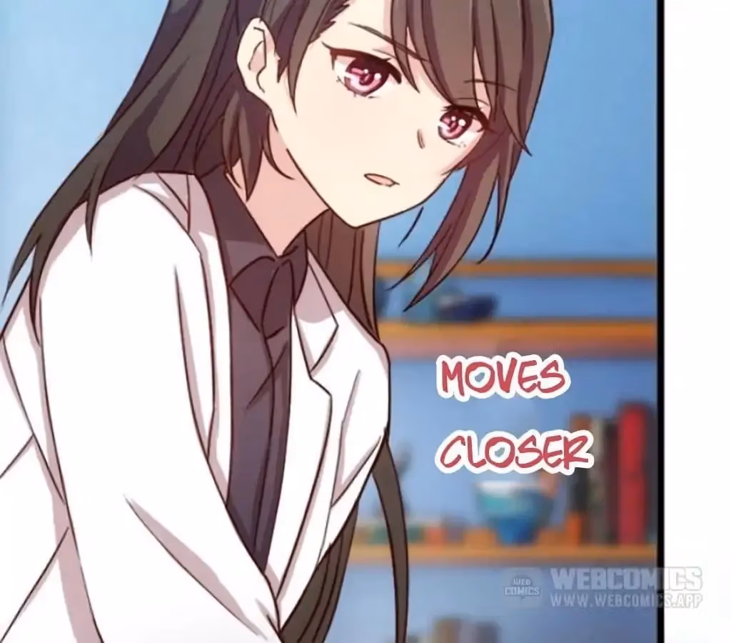 CEO's Sudden Proposal Chapter 21 page 50 - 