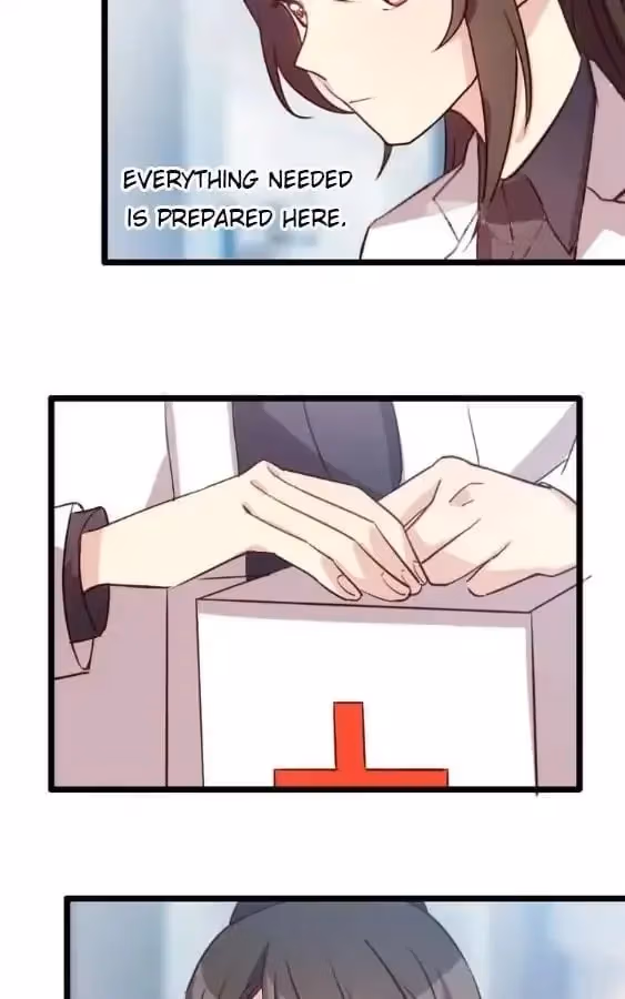 CEO's Sudden Proposal Chapter 22 page 11 - 
