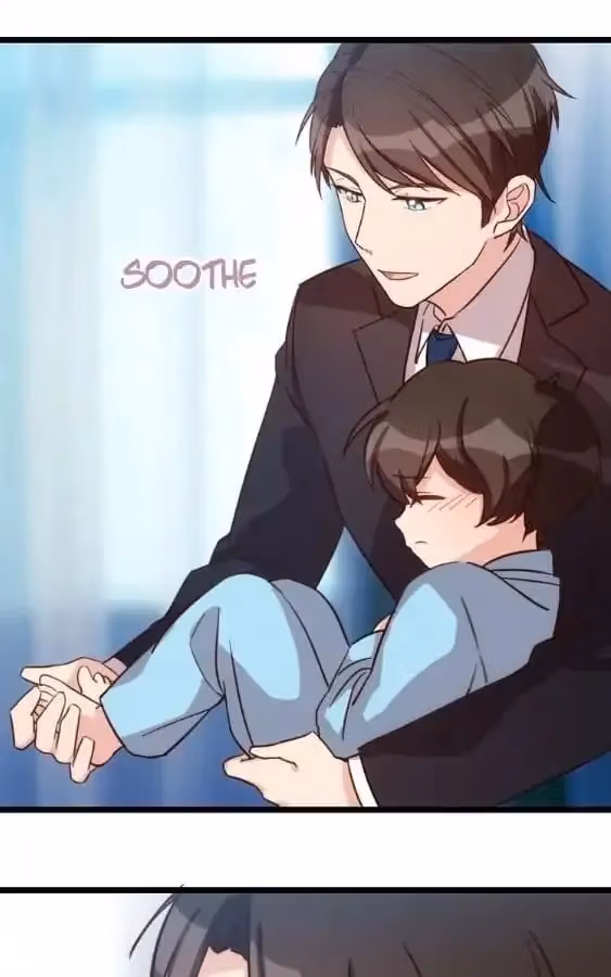 CEO's Sudden Proposal Chapter 22 page 13 - 