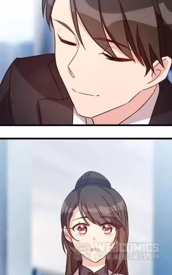 CEO's Sudden Proposal Chapter 22 page 14 - 