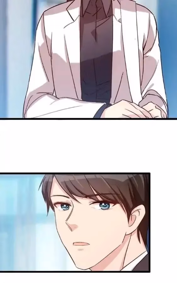 CEO's Sudden Proposal Chapter 22 page 15 - 