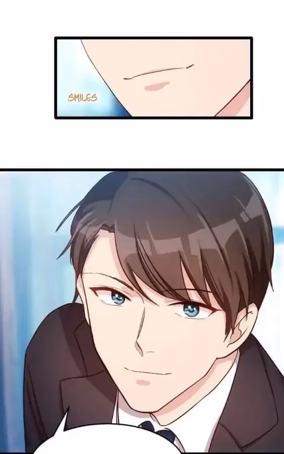 CEO's Sudden Proposal Chapter 22 page 16 - 