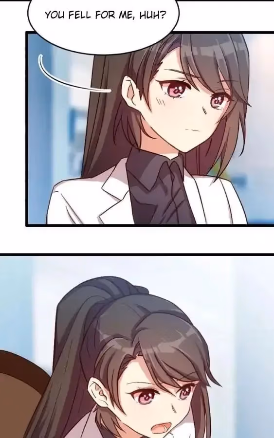 CEO's Sudden Proposal Chapter 22 page 17 - 