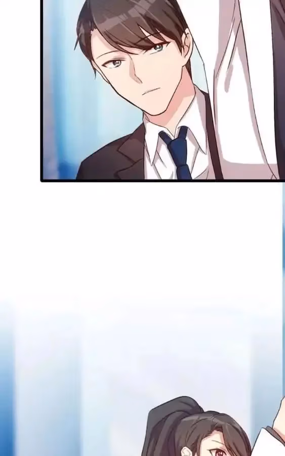 CEO's Sudden Proposal Chapter 22 page 20 - 