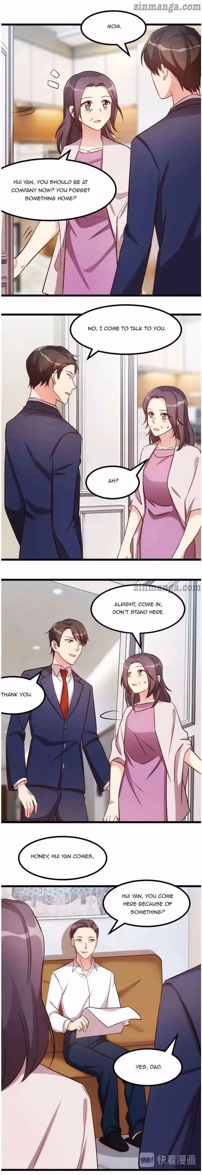 CEO's Sudden Proposal Chapter 227 page 2 - 