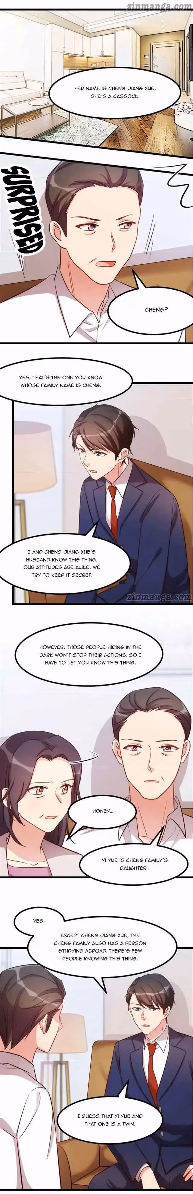 CEO's Sudden Proposal Chapter 228 page 5 - 