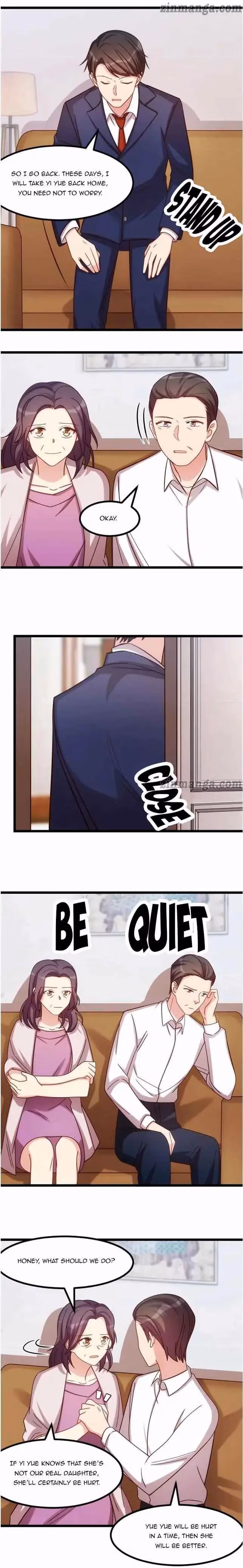 CEO's Sudden Proposal Chapter 229 page 2 - 