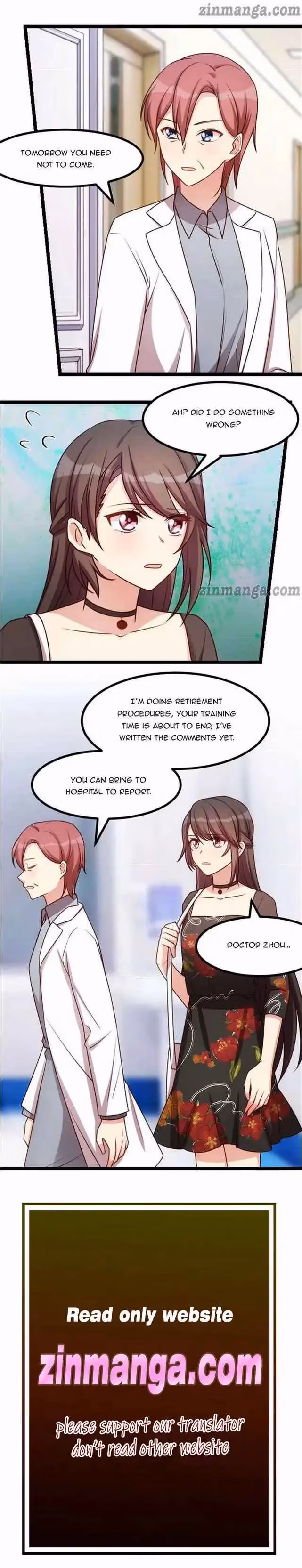 CEO's Sudden Proposal Chapter 229 page 5 - 