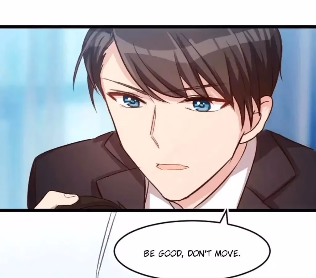 CEO's Sudden Proposal Chapter 23 page 11 - 