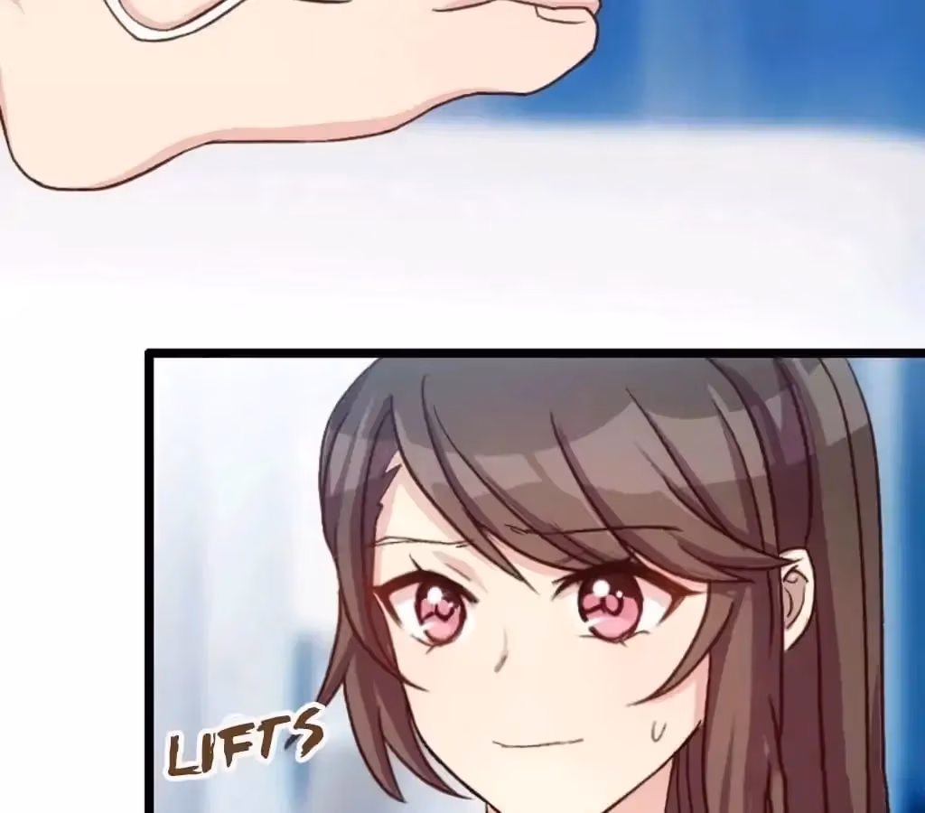 CEO's Sudden Proposal Chapter 23 page 13 - 