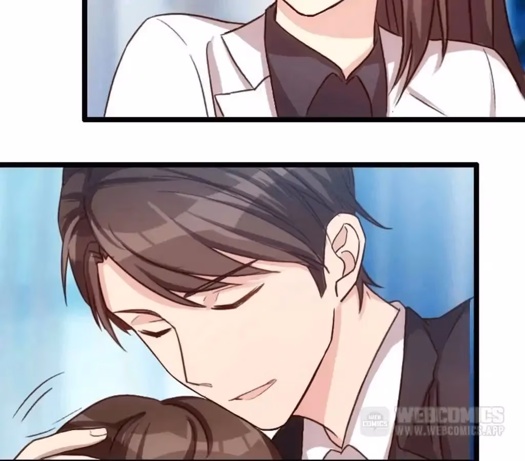 CEO's Sudden Proposal Chapter 23 page 14 - 