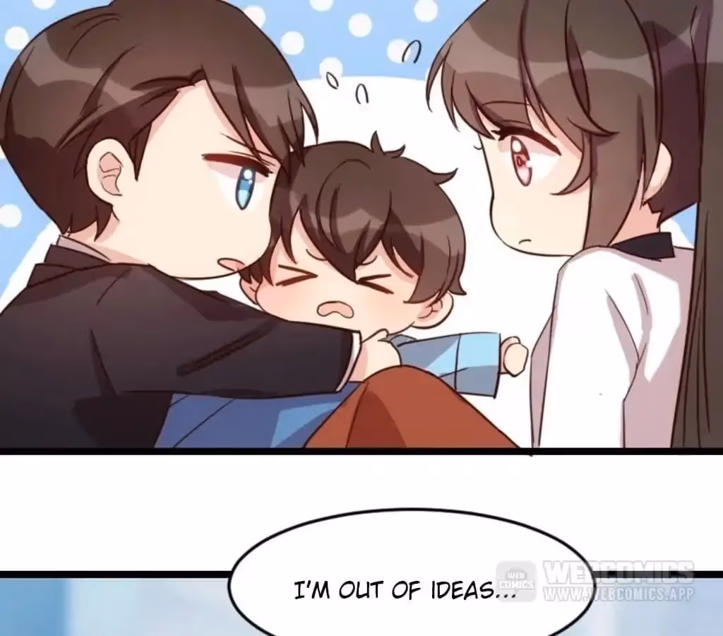 CEO's Sudden Proposal Chapter 23 page 18 - 