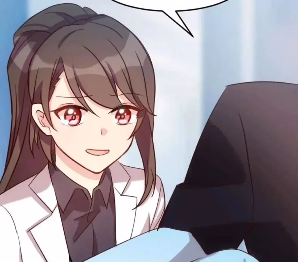 CEO's Sudden Proposal Chapter 23 page 19 - 