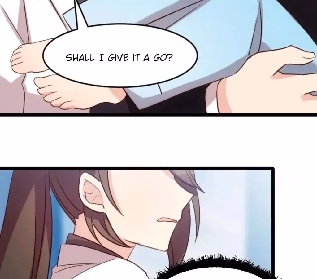 CEO's Sudden Proposal Chapter 23 page 20 - 