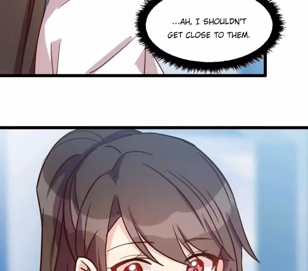 CEO's Sudden Proposal Chapter 23 page 21 - 