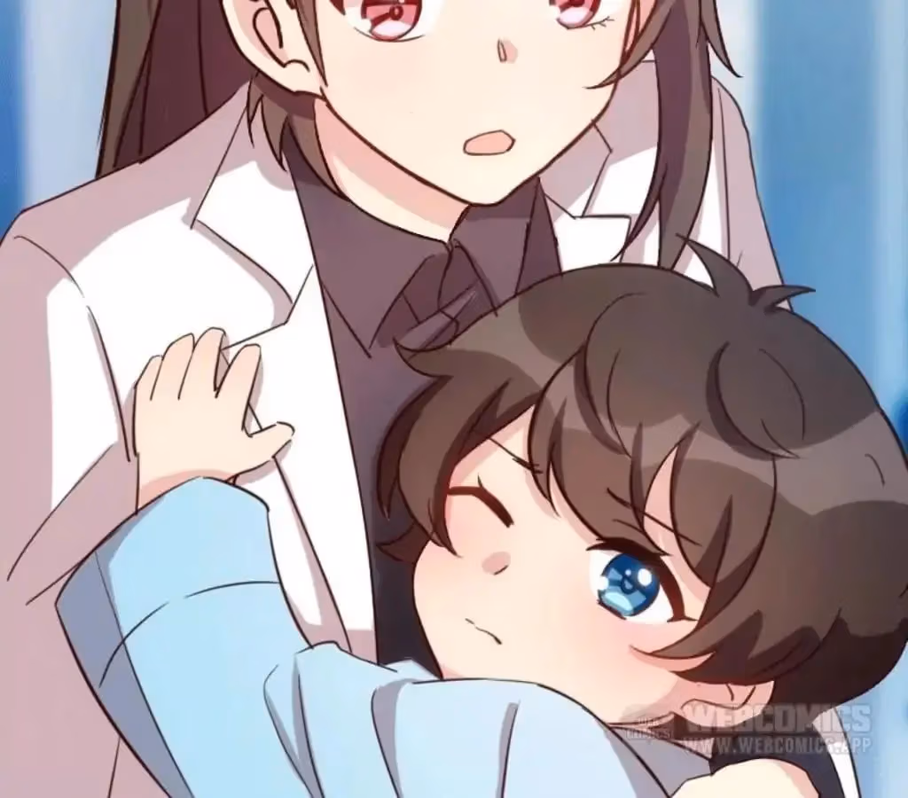 CEO's Sudden Proposal Chapter 23 page 22 - 
