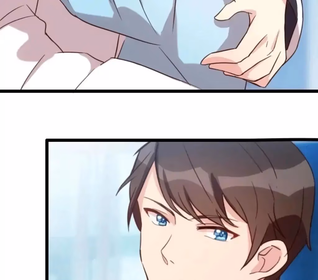CEO's Sudden Proposal Chapter 23 page 23 - 