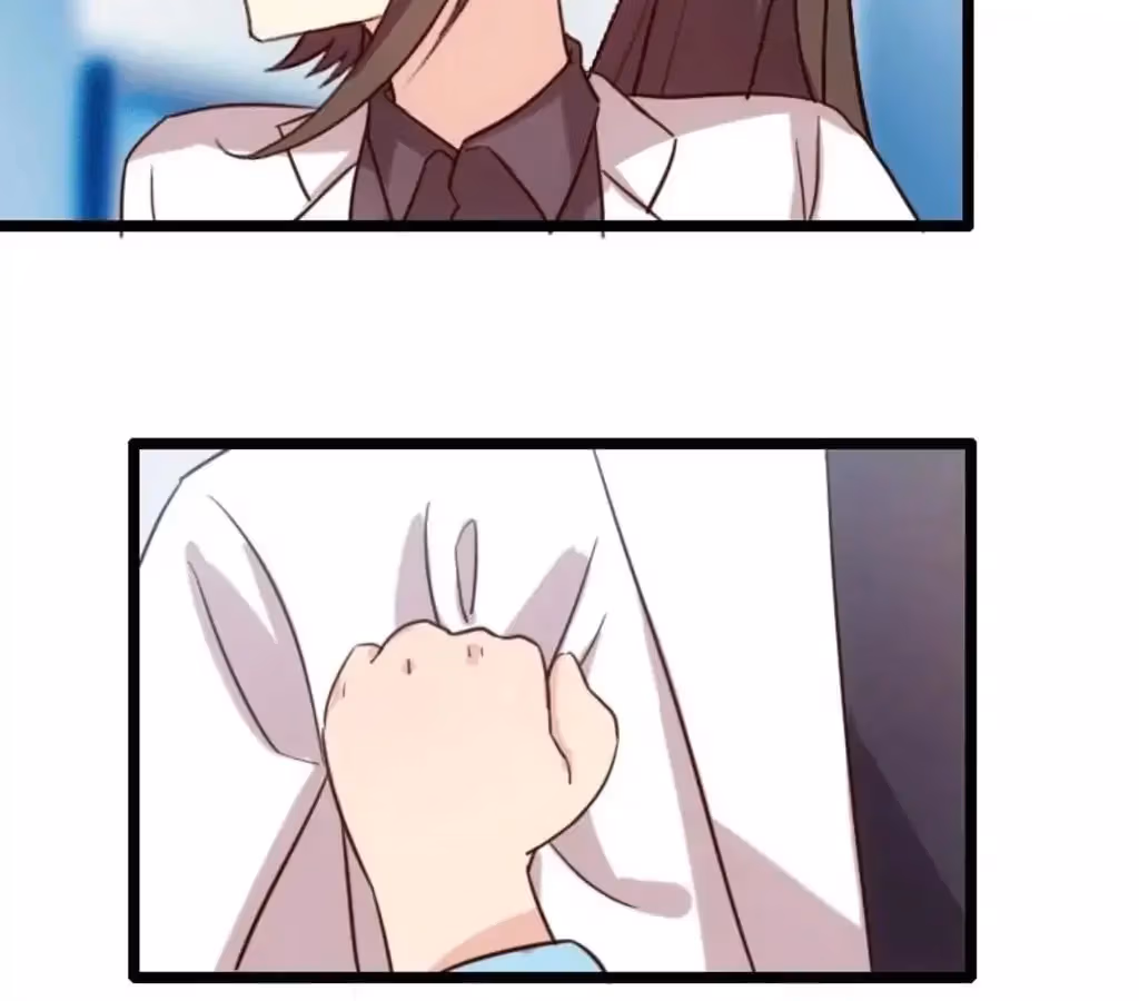 CEO's Sudden Proposal Chapter 23 page 27 - 