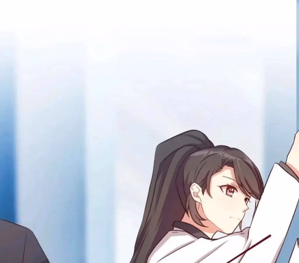 CEO's Sudden Proposal Chapter 23 page 5 - 