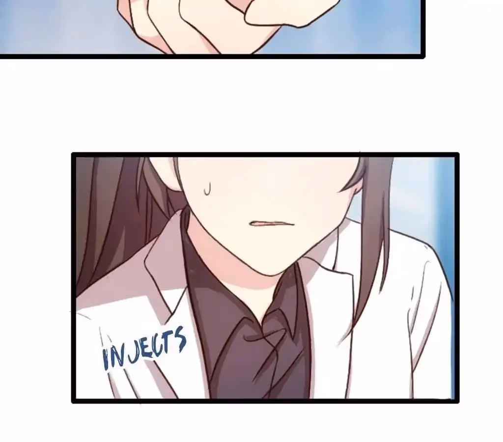 CEO's Sudden Proposal Chapter 23 page 9 - 