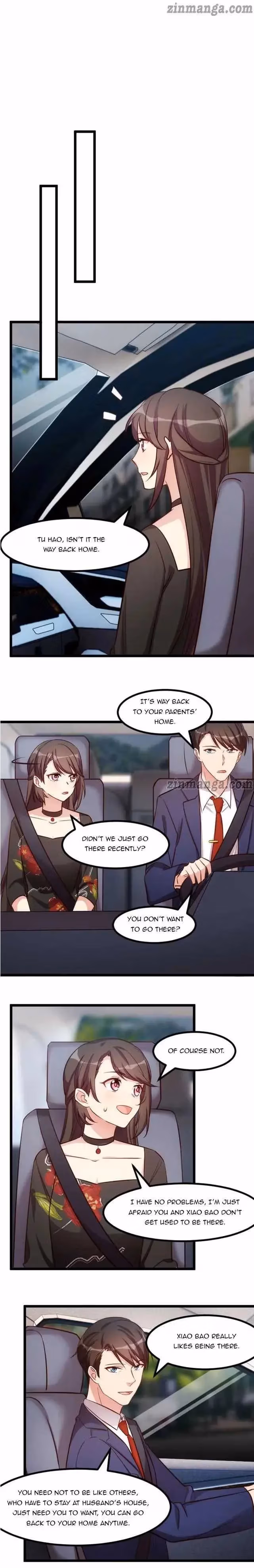 CEO's Sudden Proposal Chapter 230 page 2 - 