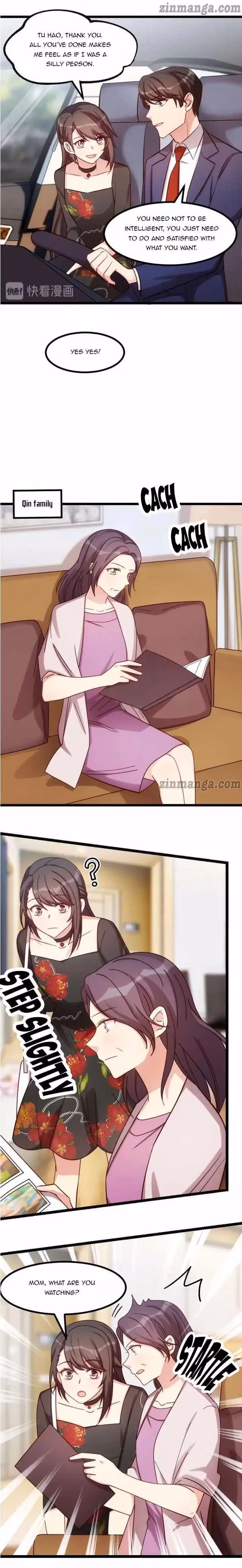 CEO's Sudden Proposal Chapter 230 page 3 - 