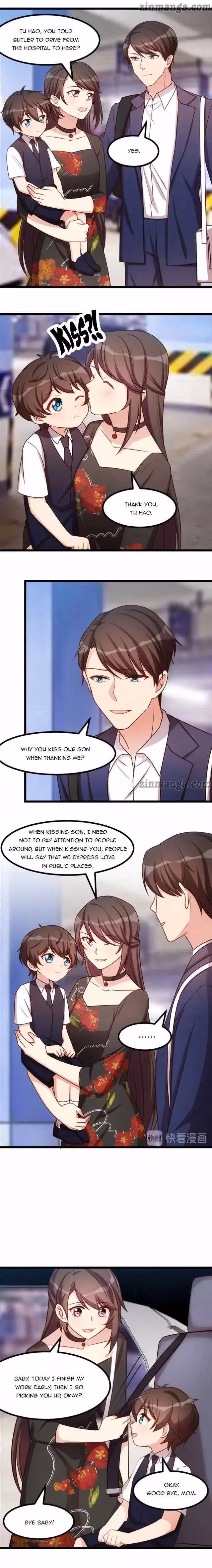 CEO's Sudden Proposal Chapter 231 page 2 - 