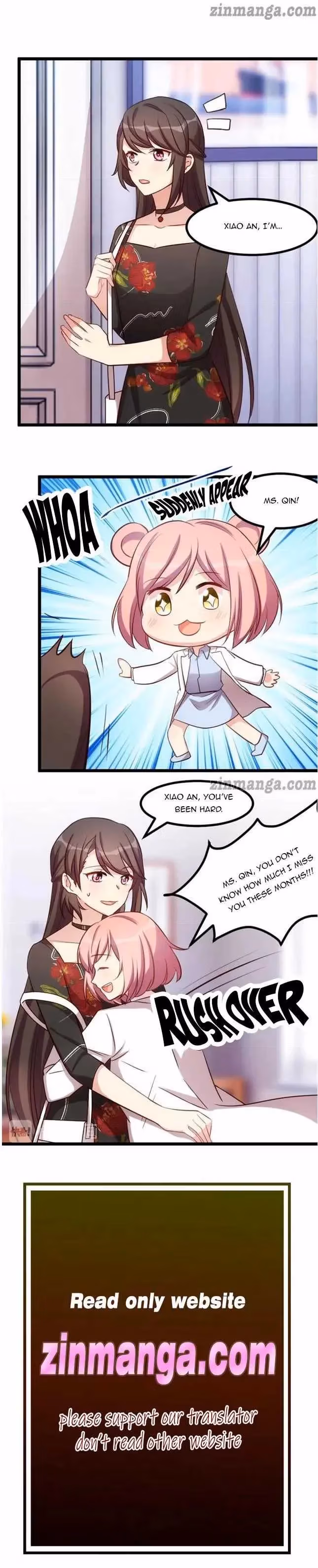 CEO's Sudden Proposal Chapter 231 page 5 - 