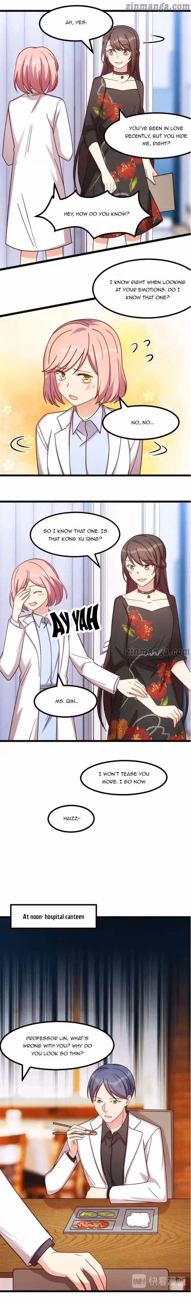 CEO's Sudden Proposal Chapter 232 page 2 - 