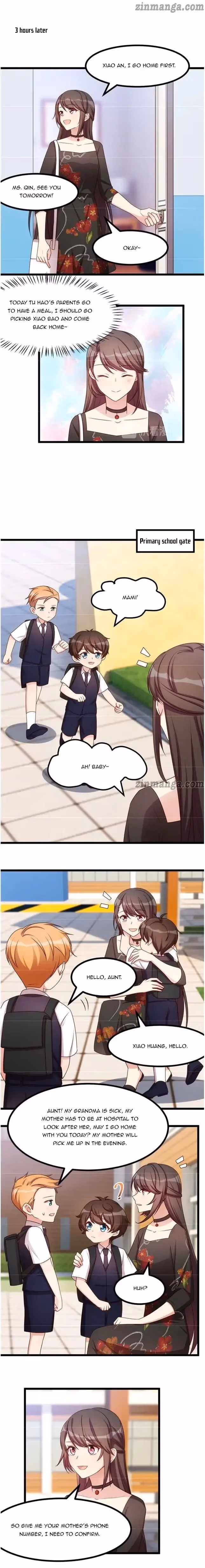 CEO's Sudden Proposal Chapter 233 page 3 - 