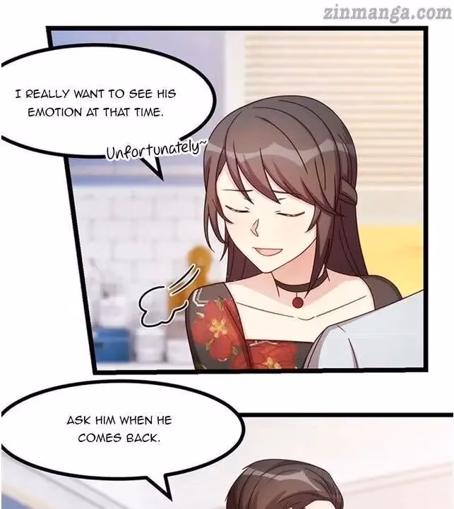 CEO's Sudden Proposal Chapter 234 page 13 - 