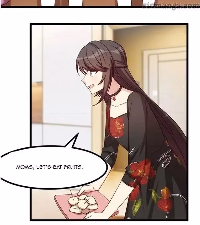CEO's Sudden Proposal Chapter 234 page 18 - 