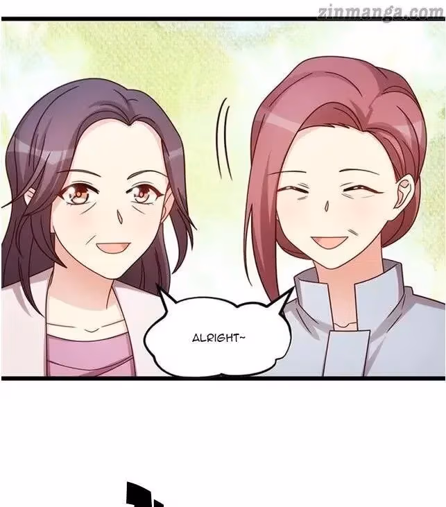 CEO's Sudden Proposal Chapter 234 page 19 - 