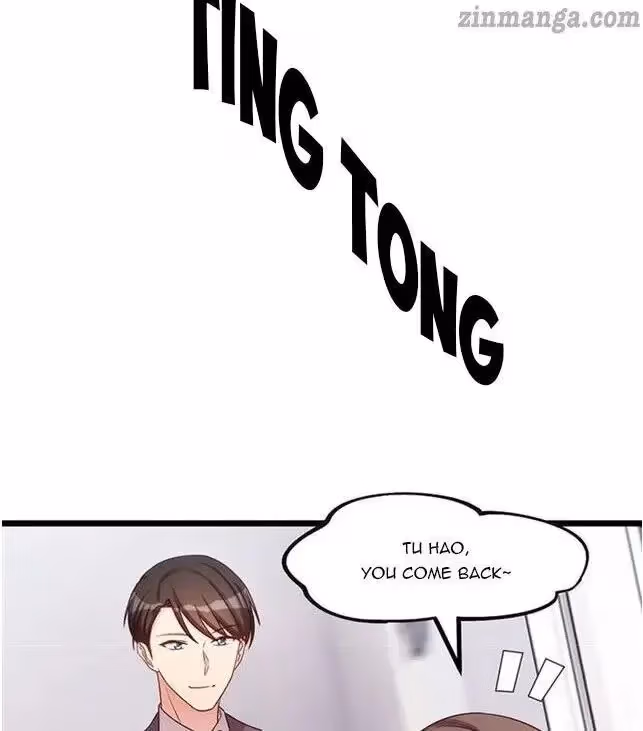 CEO's Sudden Proposal Chapter 234 page 20 - 