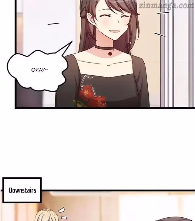 CEO's Sudden Proposal Chapter 234 page 23 - 