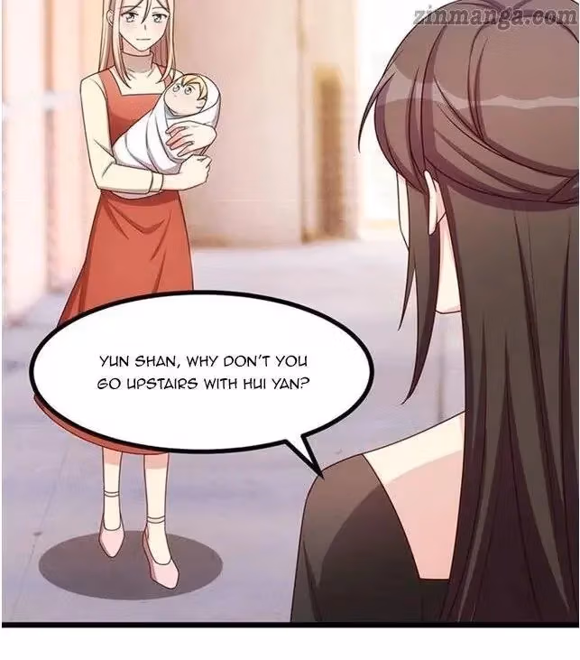 CEO's Sudden Proposal Chapter 234 page 24 - 