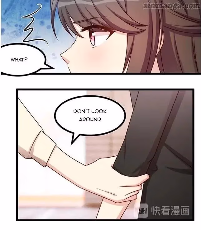 CEO's Sudden Proposal Chapter 234 page 26 - 