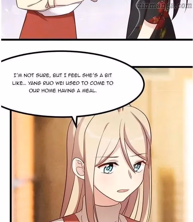 CEO's Sudden Proposal Chapter 234 page 28 - 