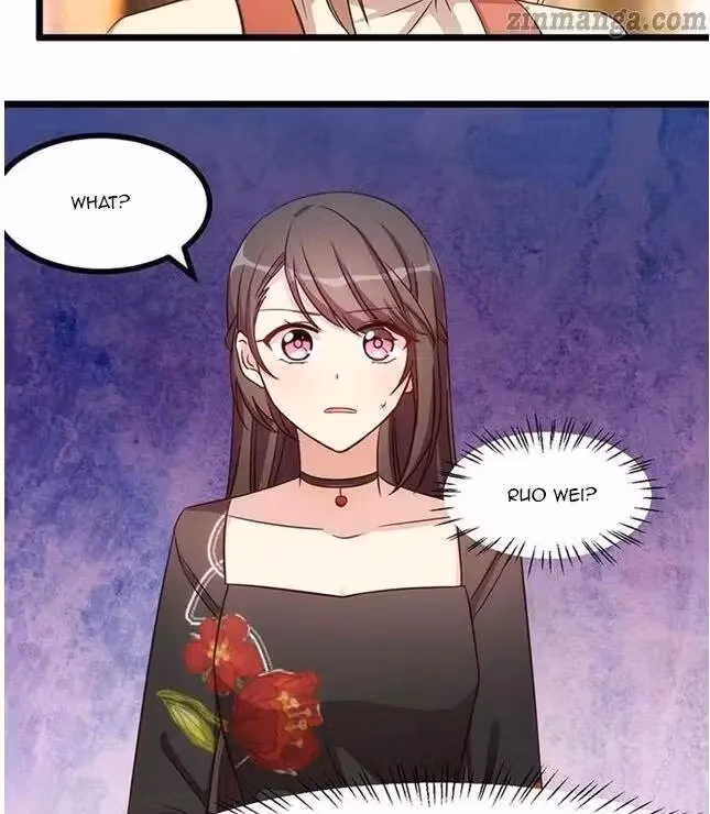 CEO's Sudden Proposal Chapter 234 page 29 - 